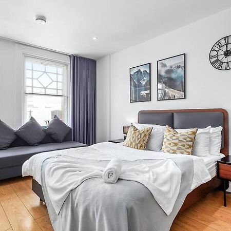 Flat In Piccadilly, Leicester, Chinatown Vr13 London Luaran gambar