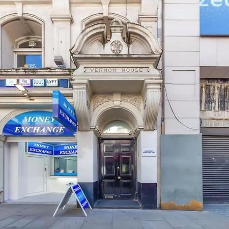 Flat In Piccadilly, Leicester, Chinatown Vr13 London Luaran gambar