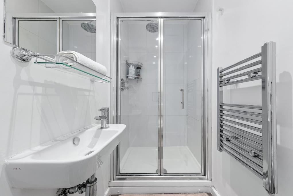 Flat In Piccadilly, Leicester, Chinatown Vr13 London Luaran gambar